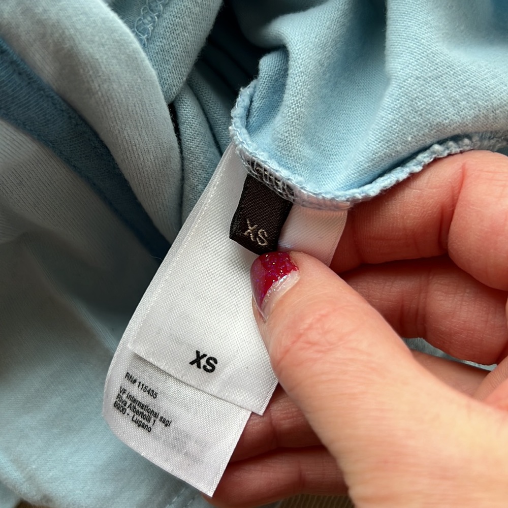 Napapijri Norwegian Flag Polo Tee - Picture 11 of 12